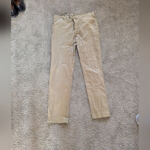 Bonobos Chinos Slim Fit 34/32